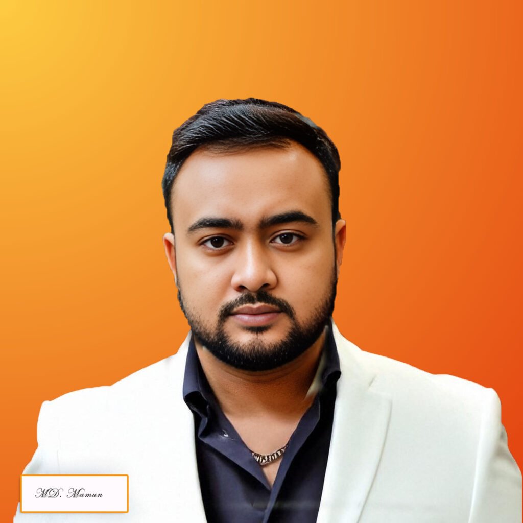 Md Mamun