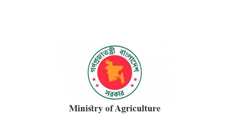 Ministry of Agri
