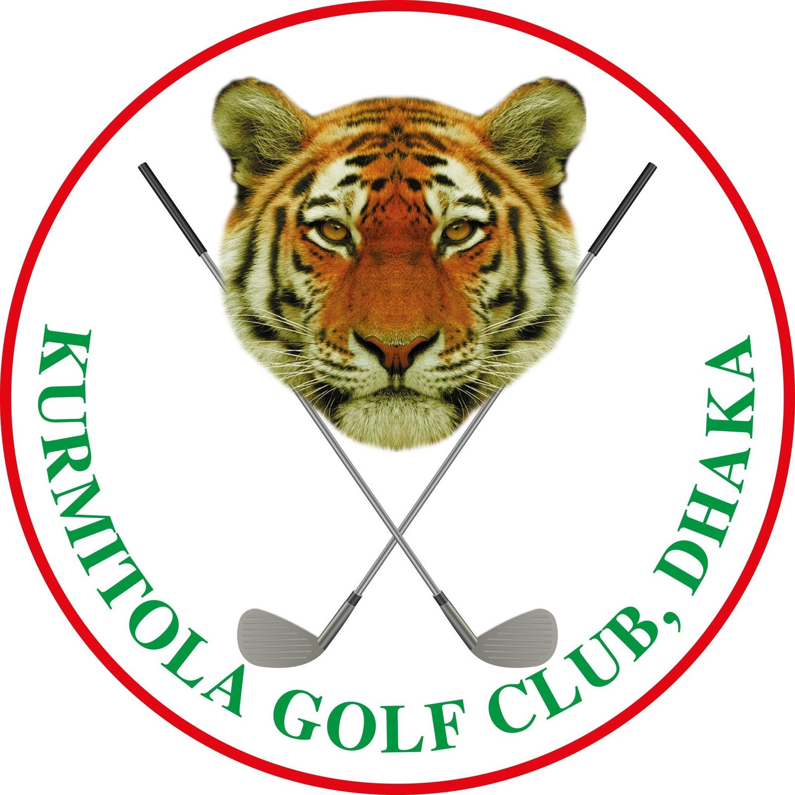 Kurmitola Golf