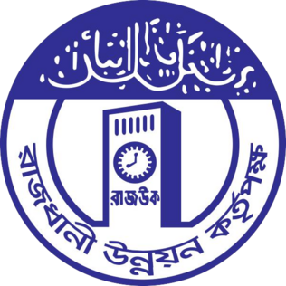 RAJUK
